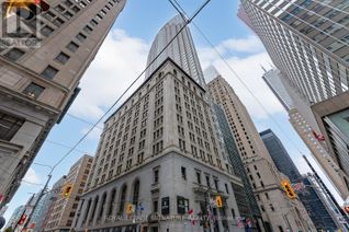 Property for Lease, 1 King Street W #1411, Toronto (Bay Street Corridor), ON