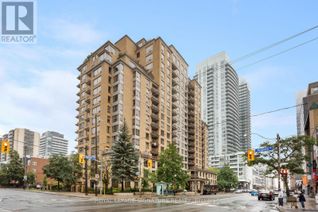 Condo for Sale, 123 Eglinton Avenue E #309, Toronto (Mount Pleasant West), ON