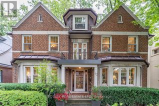 Property for Sale, 42 Garfield Avenue, Toronto (Rosedale-Moore Park), ON