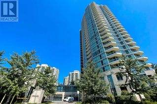 Condo Apartment for Rent, 18 Holmes Avenue #1306, Toronto (Willowdale East), ON