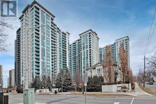 Property for Rent, 31 Bales Avenue N #807, Toronto (Willowdale East), ON