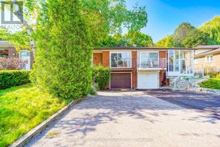 Backsplit for Sale, 40 Harrington Crescent, Toronto (Bayview Woods-Steeles), ON