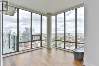 Condo for Rent, 33 Lombard Street #3104, Toronto (Church-Yonge Corridor), ON