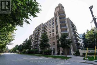 Condo for Sale, 19 Barberry Place #501, Toronto (Bayview Village), ON