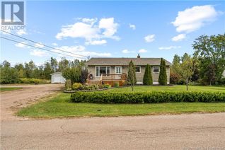 Detached House for Sale, 3 Ruth Street, Sackville, NB