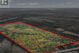 Land for Sale, 37218 Route 10 Route, Youngs Cove, NB