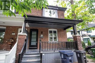 House for Rent, 286 Beech Avenue #lower, Toronto (The Beaches), ON