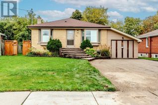 House for Rent, 41 Windsor Drive #Main, Ajax (Central West), ON