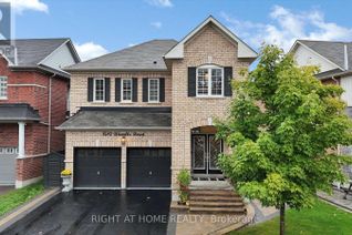 Property for Sale, 1582 Winville Road, Pickering (Duffin Heights), ON