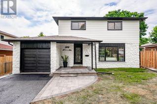 Detached House for Sale, 364 Holcan Avenue, Oshawa (O'Neill), ON