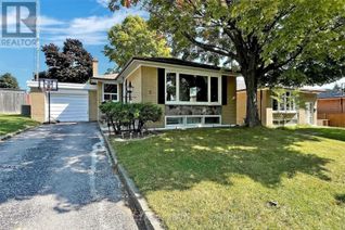 Property for Rent, 5 Stevenvale Drive #Main, Toronto (Woburn), ON