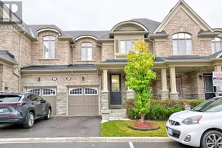 Townhouse for Rent, 84 Workmen's Circle, Ajax (Northwest Ajax), ON