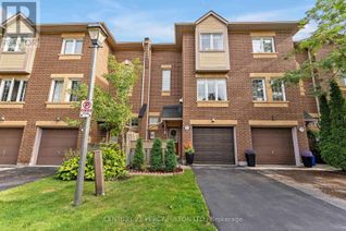 Condo Townhouse for Sale, 1735 Walnut Lane #12, Pickering (Town Centre), ON