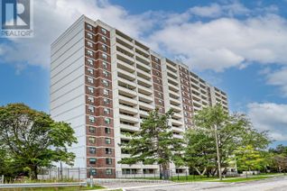 Condo Apartment for Sale, 101 Prudential Drive #309, Toronto (Dorset Park), ON