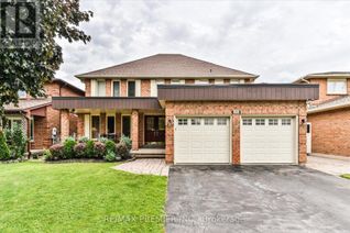 Detached House for Sale, 252 Triton Avenue, Vaughan (West Woodbridge), ON