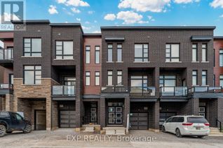 Townhouse for Rent, 49 Paradox Street, Vaughan (Kleinburg), ON