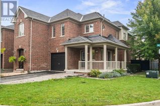 Property for Sale, 57 Muscadel Road, Vaughan (Vellore Village), ON