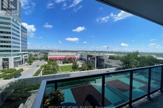 Property for Rent, 7165 Yonge Street #533, Markham (Grandview), ON