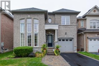 Property for Sale, 64 Ralph Chalmers Avenue, Markham (Wismer), ON