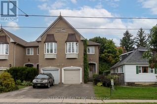 Freehold Townhouse for Sale, 59 Hunt Avenue, Richmond Hill (Mill Pond), ON