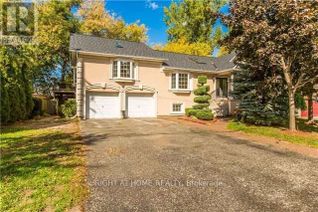 House for Rent, 524 North Lake Road #A, Richmond Hill (Oak Ridges Lake Wilcox), ON