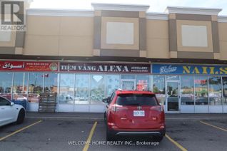 Business for Sale, 3255 Rutherford Road #31, Vaughan (Vellore Village), ON