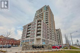 Condo for Rent, 9560 Markham Road #710, Markham (Wismer), ON