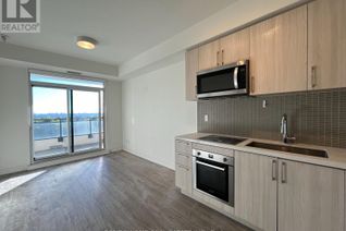 Condo Apartment for Rent, 1 Grandview Avenue #807, Markham (Thornhill), ON