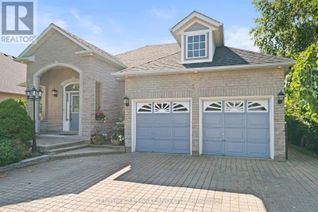 House for Sale, 10 Kilmarnoch Avenue, Vaughan (Maple), ON