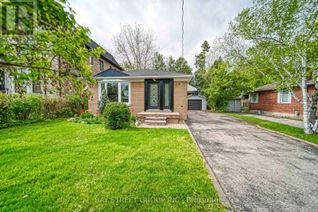 Detached House for Sale, 47 Rockport Crescent, Richmond Hill (Crosby), ON