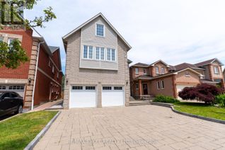 Detached House for Sale, 83 Eastpine Drive, Markham (Milliken Mills West), ON