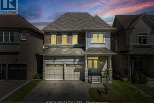 House for Sale, 125 Waterview Common Court, Oakville (Bronte West), ON