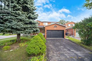 Property for Sale, 52 Dundalk Crescent, Brampton (Heart Lake West), ON