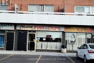 Commercial/Retail Property for Sale, 1848 Lakeshore Road W, Mississauga (Clarkson), ON