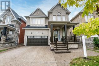 Detached House for Sale, 34 Jolana Crescent, Halton Hills (Georgetown), ON