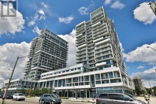 Condo for Rent, 55 Speers Road #1213, Oakville (Old Oakville), ON