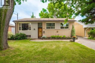 Property for Sale, 42 Jubilee Crescent, Toronto (Humberlea-Pelmo Park), ON