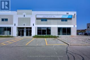 Property for Sale, 35 Nixon Road #1, Caledon (Bolton West), ON