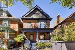 House for Sale, 137 Springhurst Avenue, Toronto (South Parkdale), ON