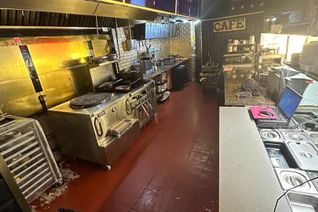 Restaurant/Pub Business for Sale, 5004 Timberlea Boulevard #19, Mississauga (Northeast), ON