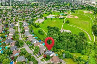 Property for Sale, 2048 Parklane Crescent, Burlington (Rose), ON