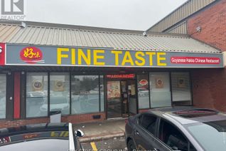 Restaurant/Pub Non-Franchise Business for Sale, 16 Kennedy Road S, Brampton (Queen Street Corridor), ON