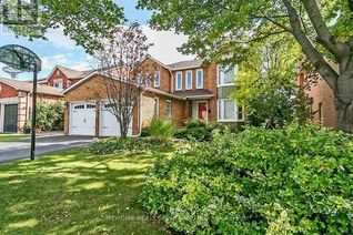 Property for Rent, 1120 Goodson Crescent, Oakville (Iroquois Ridge North), ON