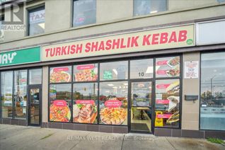 Non-Franchise Business for Sale, 1125 Dundas Street E #10, Mississauga (Applewood), ON