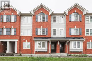 Townhouse for Sale, 50 Hillcrest Avenue #21, Brampton (Queen Street Corridor), ON