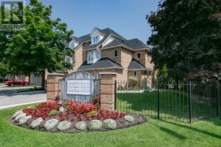 Townhouse for Sale, 99 Bristol Road E #153, Mississauga (Hurontario), ON