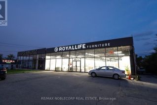 Property for Lease, 1024 Dundas Street E #2, Mississauga (Dixie), ON