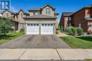 Property for Sale, 7287 Aldercrest Drive, Mississauga (Meadowvale), ON