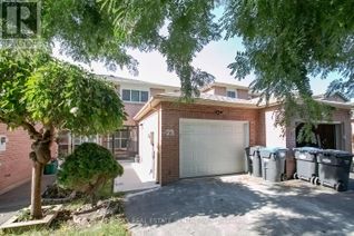 Property for Rent, 28 Silverstream Road, Brampton (Heart Lake West), ON