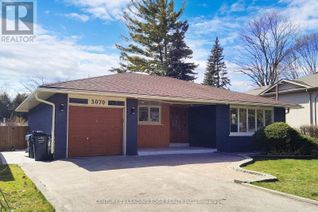 House for Sale, 3070 O'Hagan Drive, Mississauga (Erindale), ON